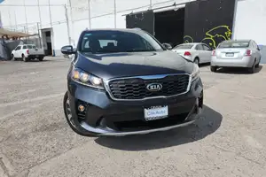 Autos seminuevos, Kia Sorento 2019