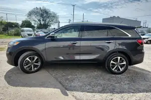 Autos seminuevos, Kia Sorento 2019