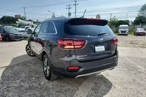 Autos seminuevos, Kia Sorento 2019