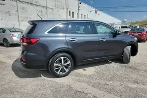 Autos seminuevos, Kia Sorento 2019