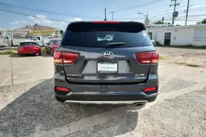 Autos seminuevos, Kia Sorento 2019