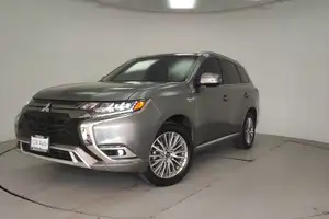 Autos seminuevos, Mitsubishi Outlander 2020