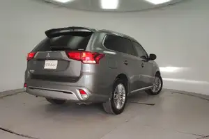 Autos seminuevos, Mitsubishi Outlander 2020