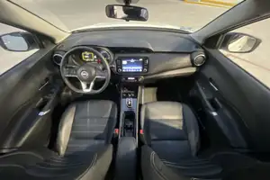 Autos seminuevos, Nissan Kicks 2023