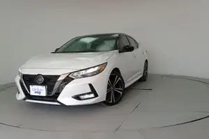 Autos seminuevos, Nissan Sentra 2020