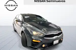 Autos seminuevos, Kia Forte Sedan 2021