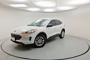 Autos seminuevos, Ford Escape 2022