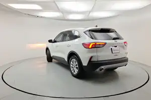 Autos seminuevos, Ford Escape 2022