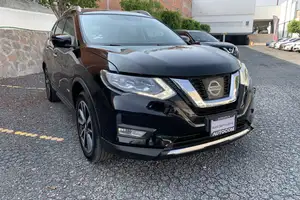 Autos seminuevos, Nissan X-trail 2019