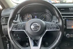 Autos seminuevos, Nissan X-trail 2019