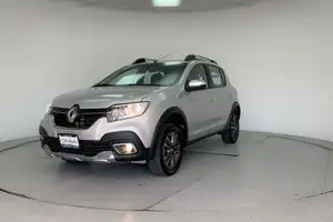 Autos seminuevos, Renault Stepway 2023