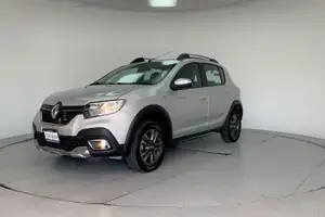 Autos seminuevos, Renault Stepway 2023