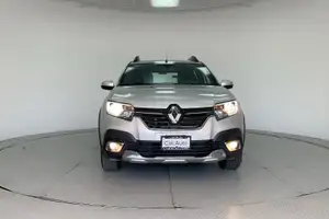 Autos seminuevos, Renault Stepway 2023
