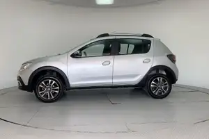 Autos seminuevos, Renault Stepway 2023
