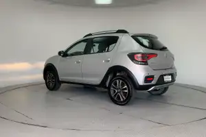 Autos seminuevos, Renault Stepway 2023