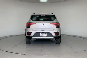 Autos seminuevos, Renault Stepway 2023