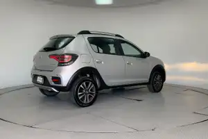 Autos seminuevos, Renault Stepway 2023