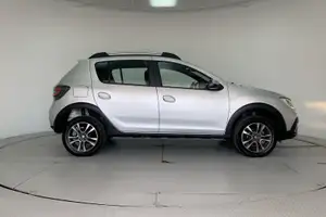 Autos seminuevos, Renault Stepway 2023