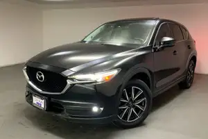 Autos seminuevos, Mazda Cx-5 2018