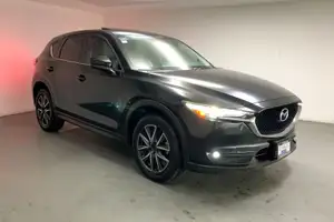 Autos seminuevos, Mazda Cx-5 2018