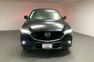 Autos seminuevos, Mazda Cx-5 2018