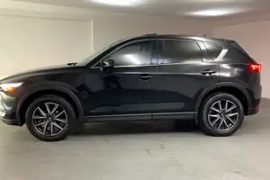 Autos seminuevos, Mazda Cx-5 2018