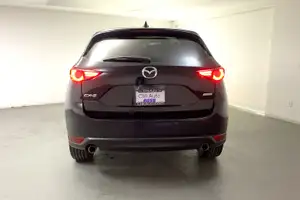 Autos seminuevos, Mazda Cx-5 2018