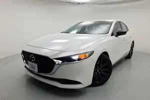 Autos seminuevos, Mazda Mazda3 2021