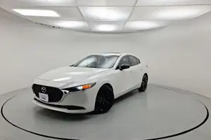 Autos seminuevos, Mazda Mazda3 2021