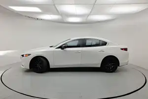 Autos seminuevos, Mazda Mazda3 2021