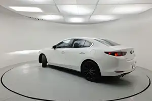 Autos seminuevos, Mazda Mazda3 2021