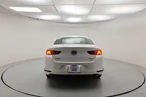 Autos seminuevos, Mazda Mazda3 2021