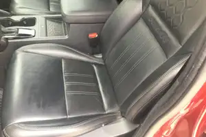 Autos seminuevos, Nissan Frontier 2022