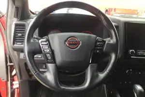 Autos seminuevos, Nissan Frontier 2022