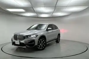 Autos seminuevos, Bmw X1 Sav 2021