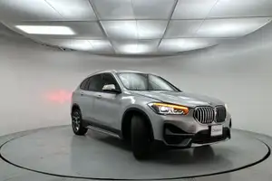 Autos seminuevos, Bmw X1 Sav 2021