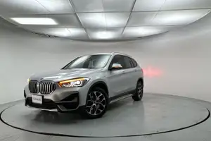 Autos seminuevos, Bmw X1 Sav 2021