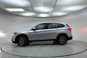 Autos seminuevos, Bmw X1 Sav 2021