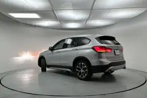 Autos seminuevos, Bmw X1 Sav 2021