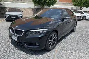 Autos seminuevos, Bmw Serie 2 Coupe 2019