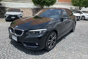 Autos seminuevos, Bmw Serie 2 Coupe 2019