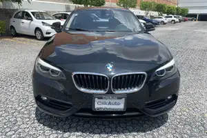 Autos seminuevos, Bmw Serie 2 Coupe 2019