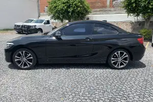 Autos seminuevos, Bmw Serie 2 Coupe 2019