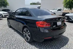 Autos seminuevos, Bmw Serie 2 Coupe 2019