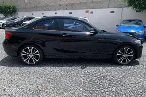 Autos seminuevos, Bmw Serie 2 Coupe 2019