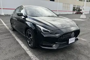 Autos seminuevos, Mg Gt 2022
