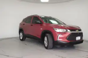 Autos seminuevos, Chevrolet Tracker 2022