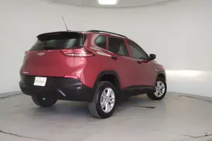 Autos seminuevos, Chevrolet Tracker 2022