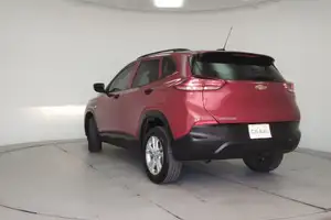 Autos seminuevos, Chevrolet Tracker 2022