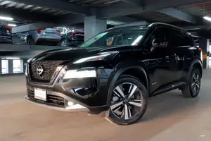 Autos seminuevos, Nissan X-trail 2024